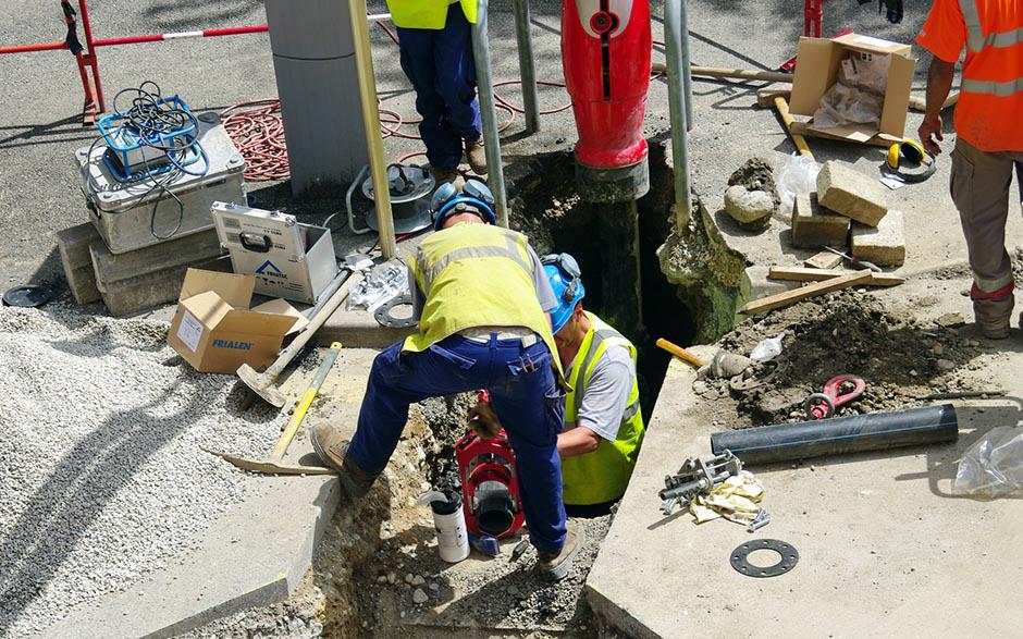 société débouchage canalisation Meaux
