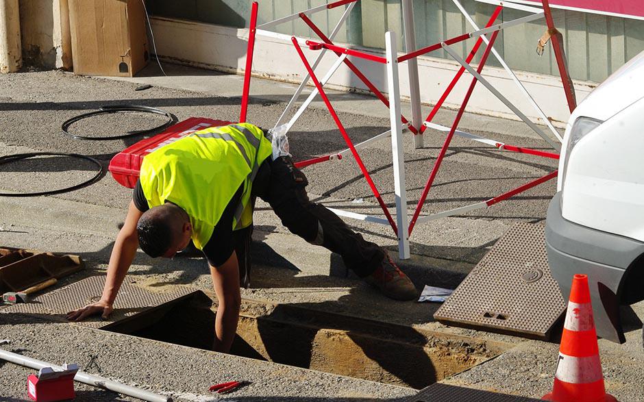 société débouchage canalisation Meaux
